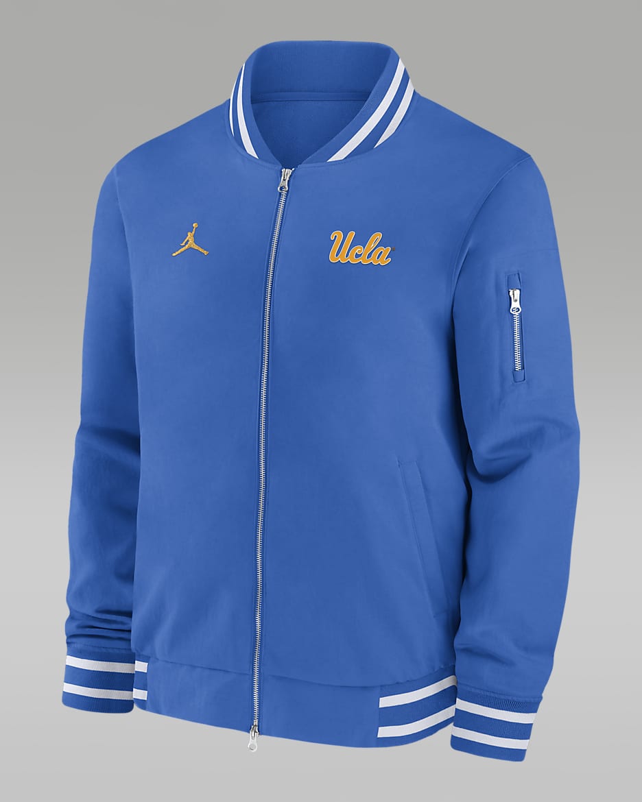 Bomber nike jordan store